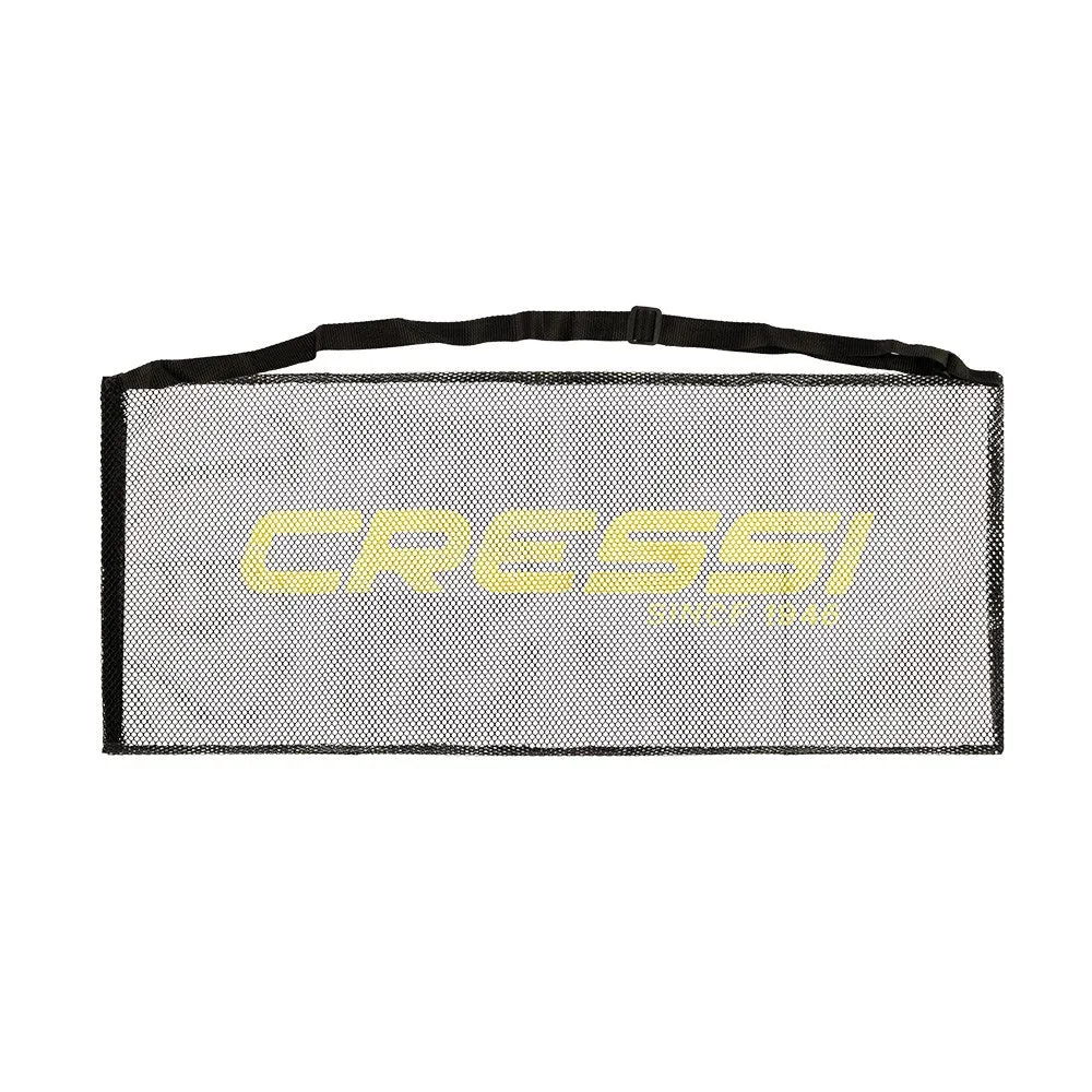 Cressi Mesh MSF Bag