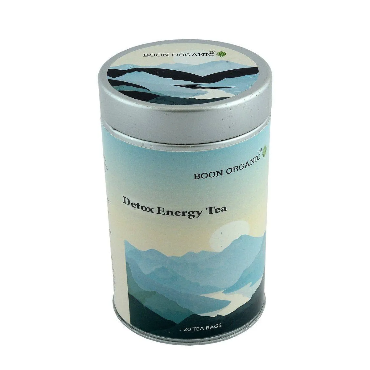 Detox Energy Tea - 200g