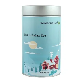 Detox Relax Tea - 200g