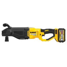 DEWALT 60V MAX* Brushless Cordless Quick-Change Stud and Joist Drill With E-CLUTCH® System Kit