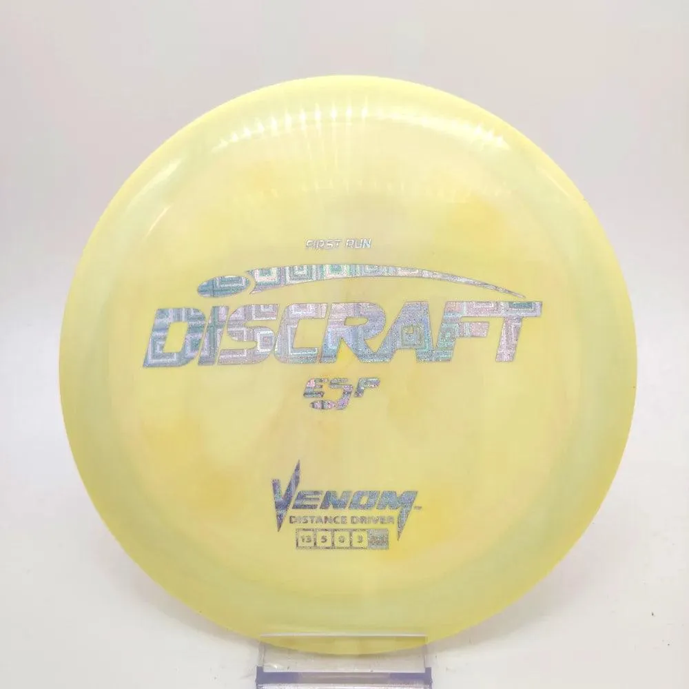 Discraft First Run ESP Venom (Drop 3)