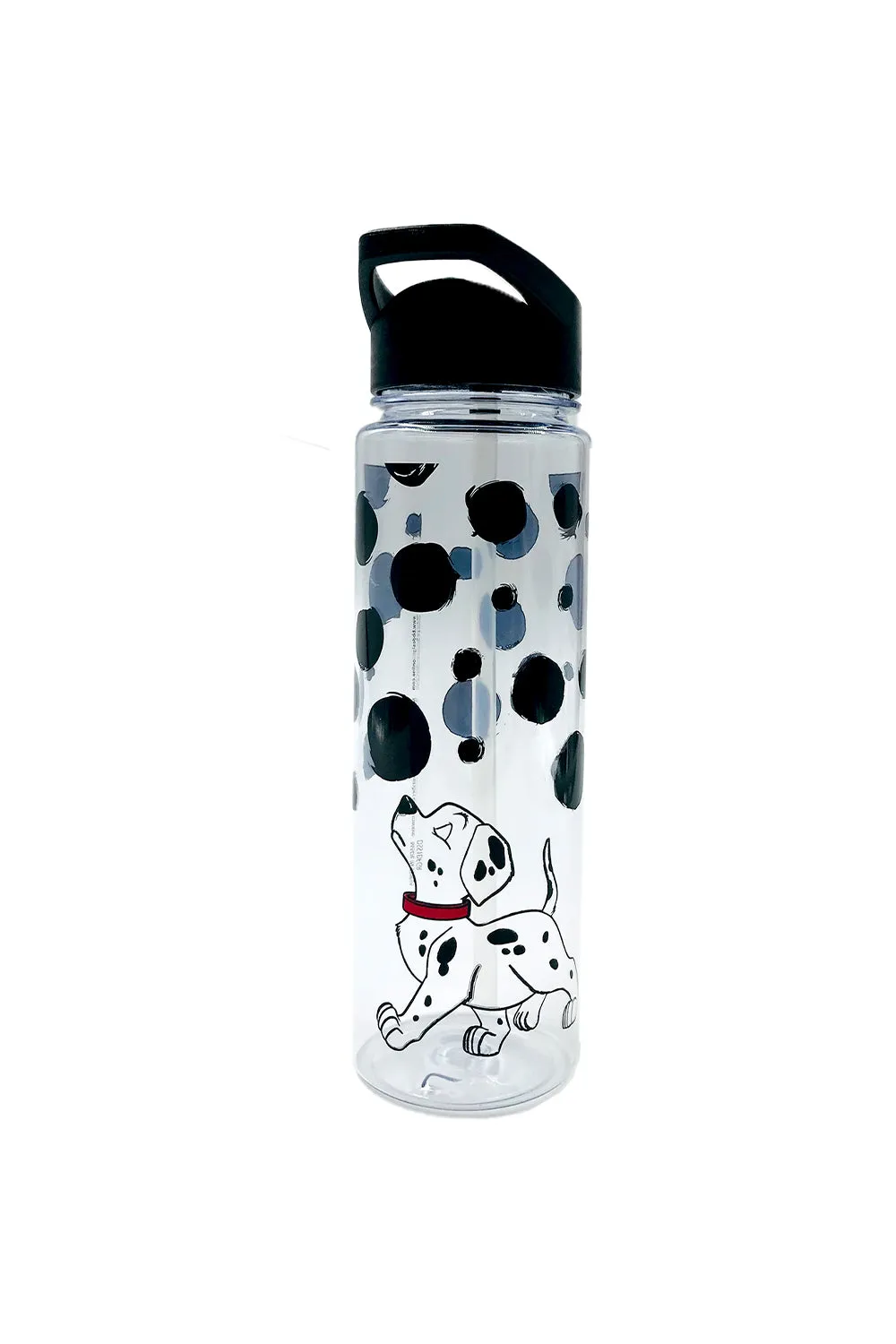 Disney 101 Dalmatians Water Bottle 700ml