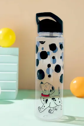 Disney 101 Dalmatians Water Bottle 700ml