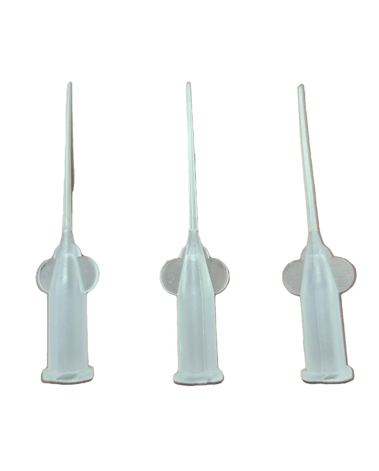 Disposable Syringe Tips