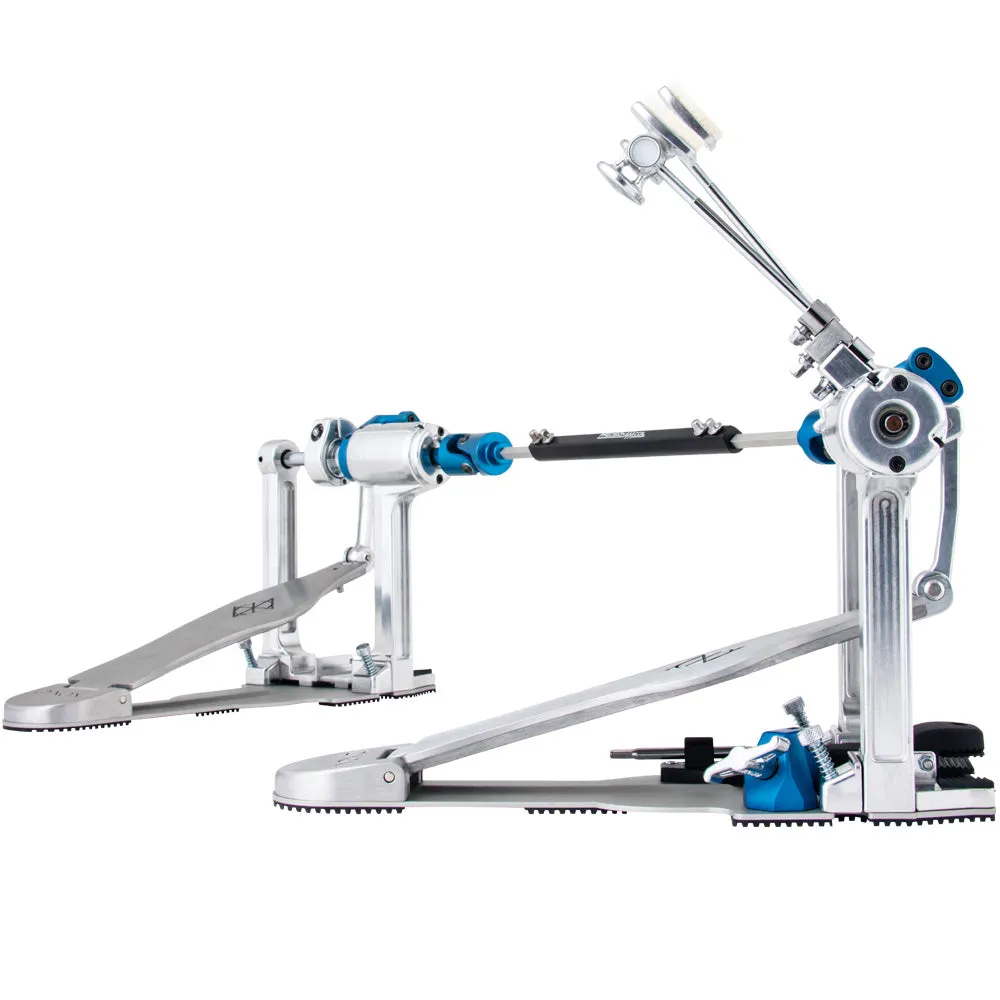 Dixon PP-PCPD1D Direct Drive Precision Coil Double Pedal