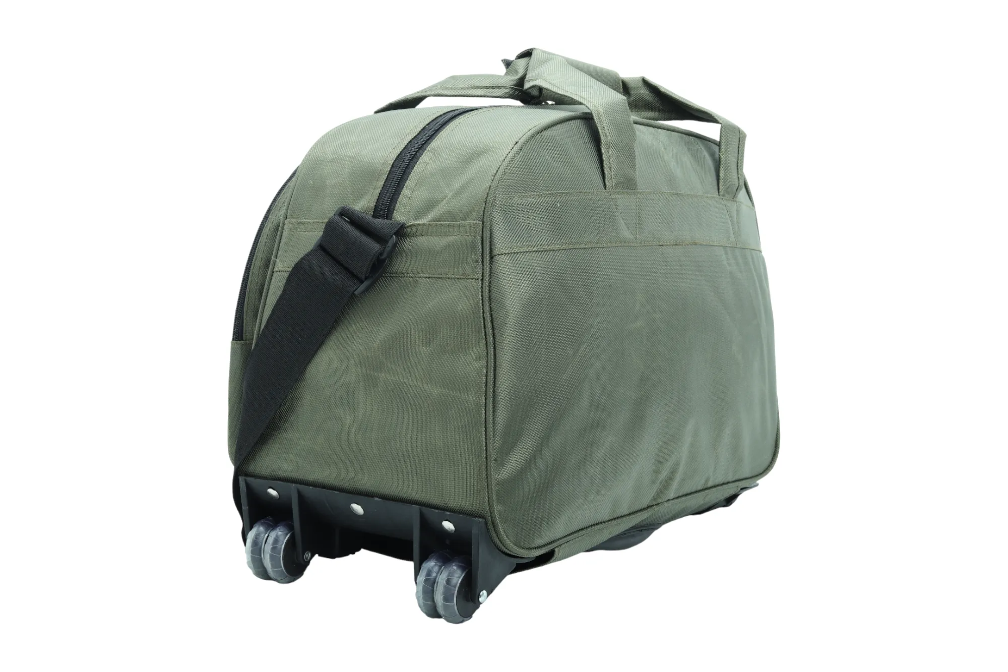 Duffel Trolley Bag 995651