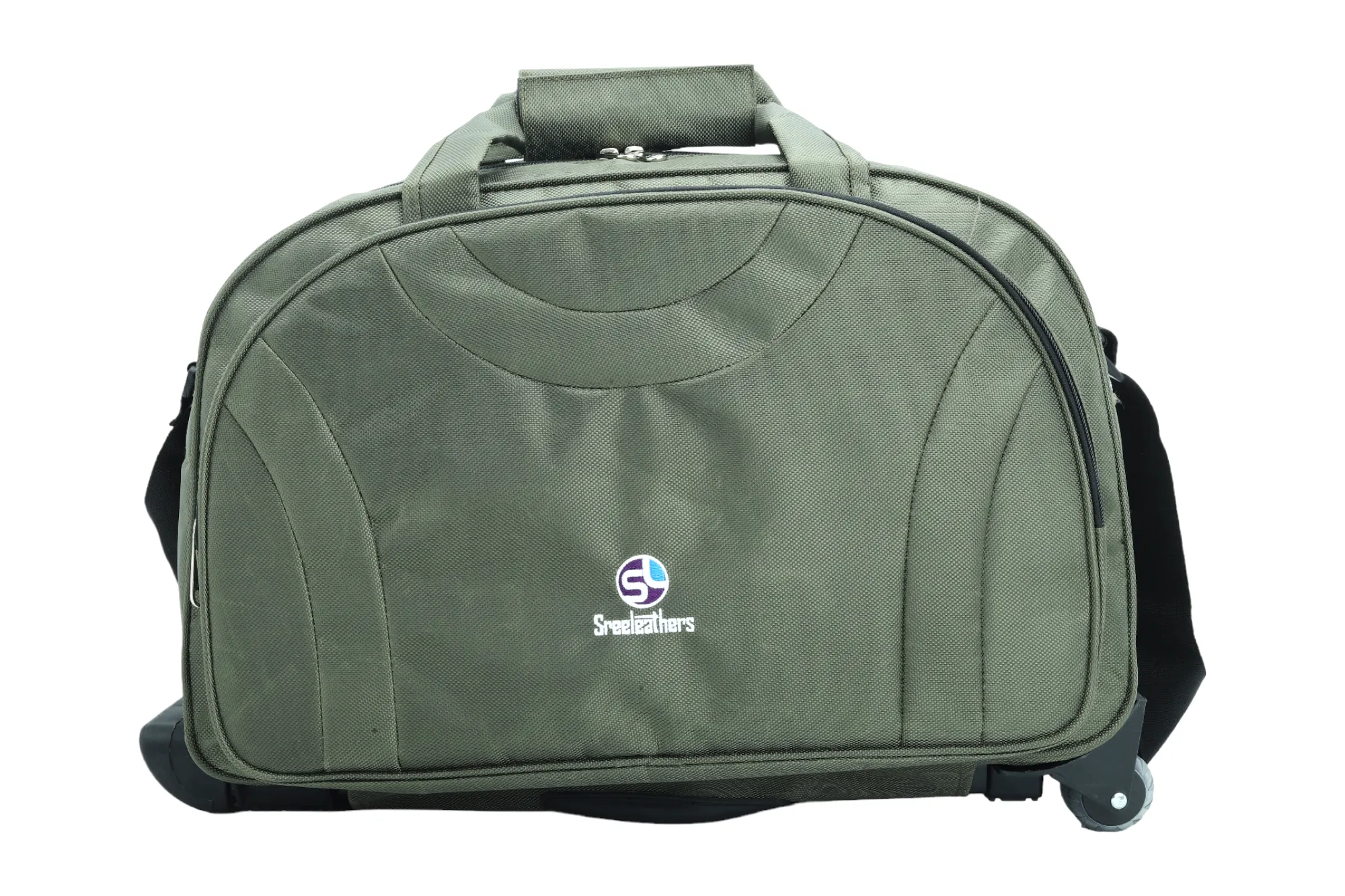 Duffel Trolley Bag 995651