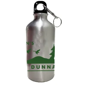 Dunnabeck Stainless Steel Water Bottle