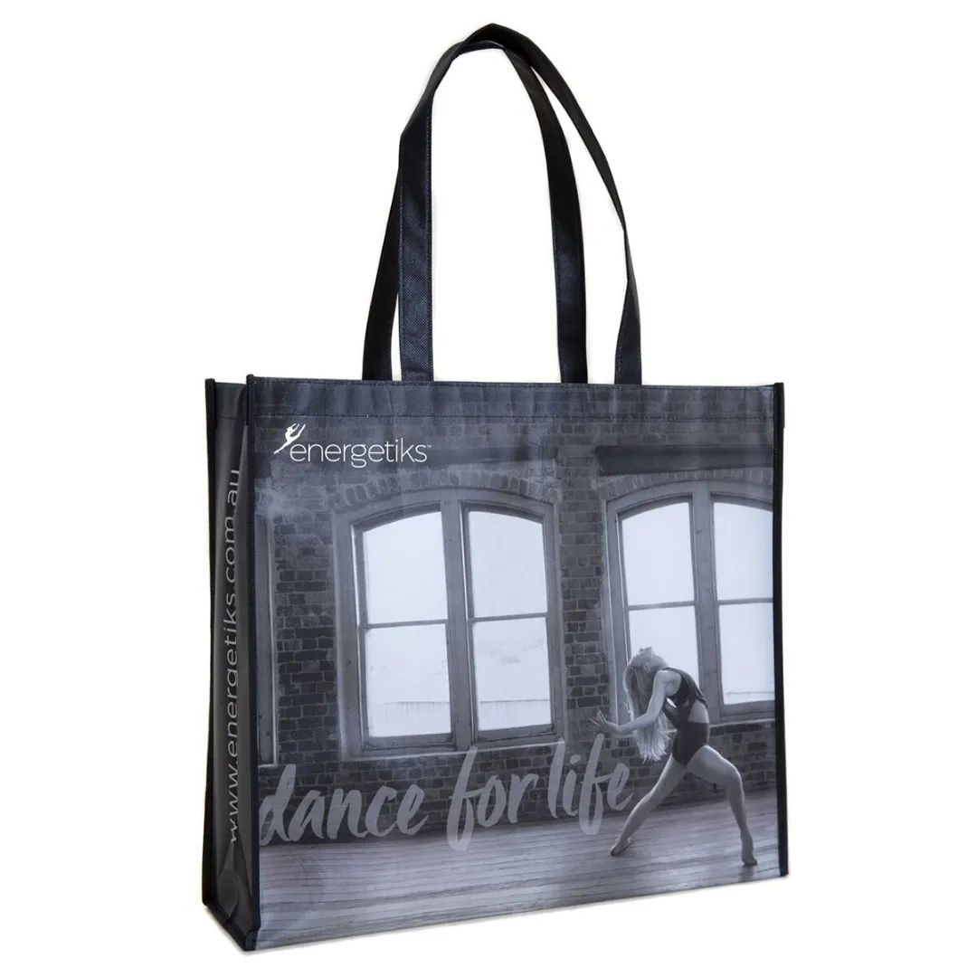 Eco Bag Danah Jane