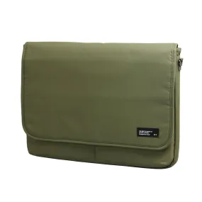 Eco-friendly 15.6/16" Water-resistant Laptop Sleeve Bag ST'9