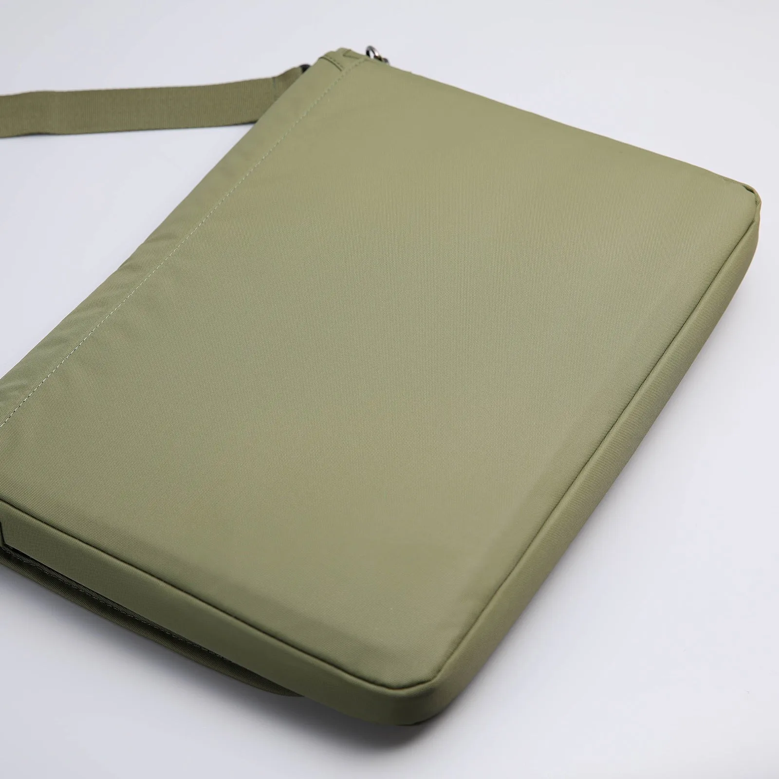 Eco-friendly 15.6/16" Water-resistant Laptop Sleeve Bag ST'9