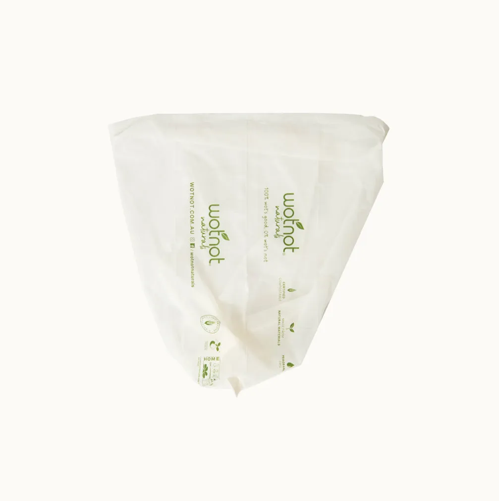 Eco Friendly Nappy Bags