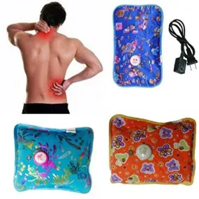 Electric Hot Water Bag (Loose Packing) (Without Water)