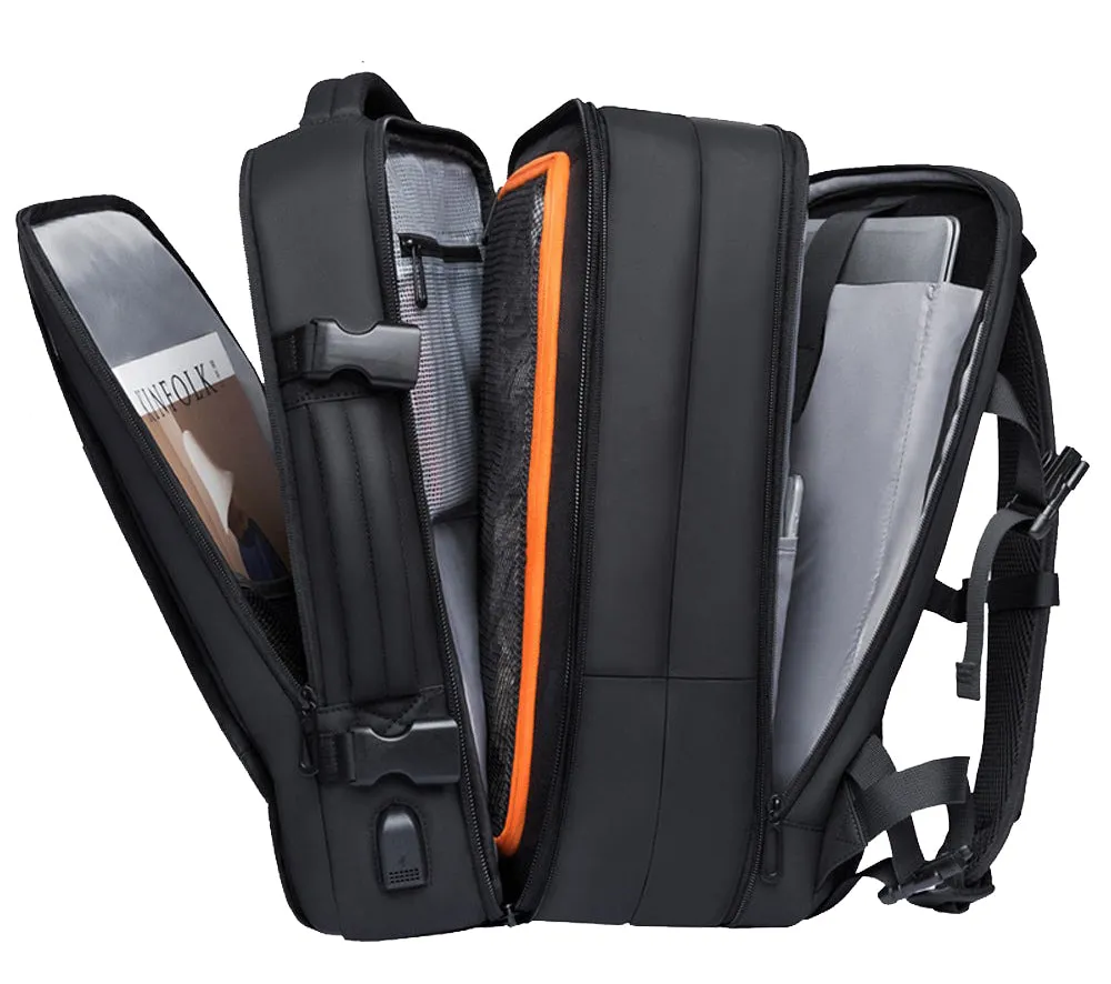 Electron™ DLX Pro Backpack