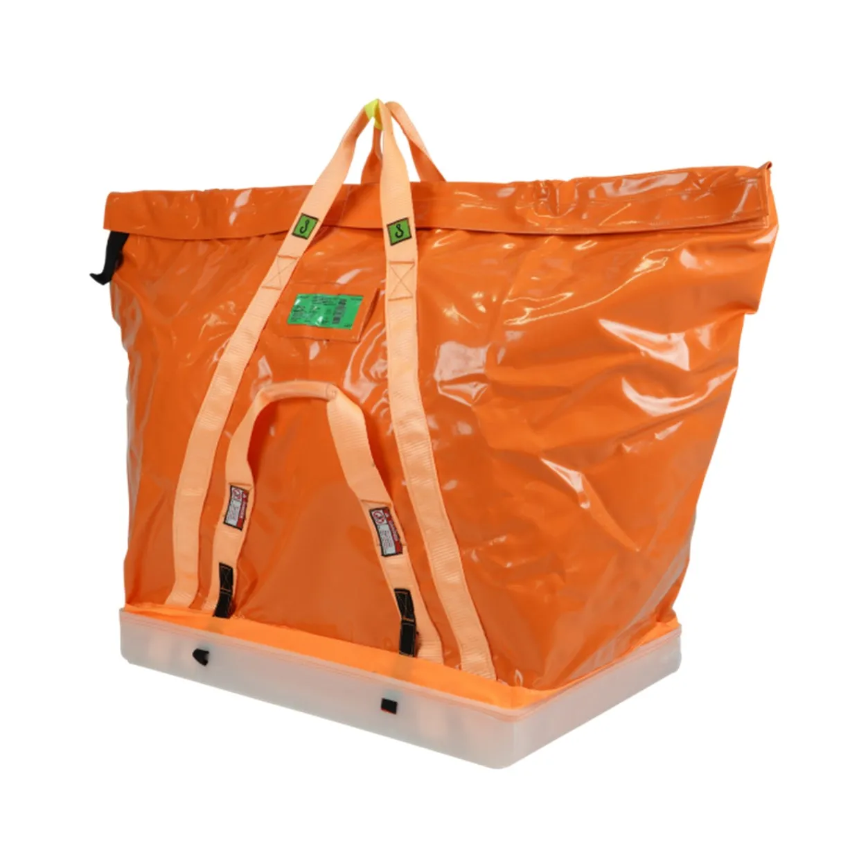 EMG 5327 Extra Heavy-Duty XL Water Repellent Lifting Bag - 320L