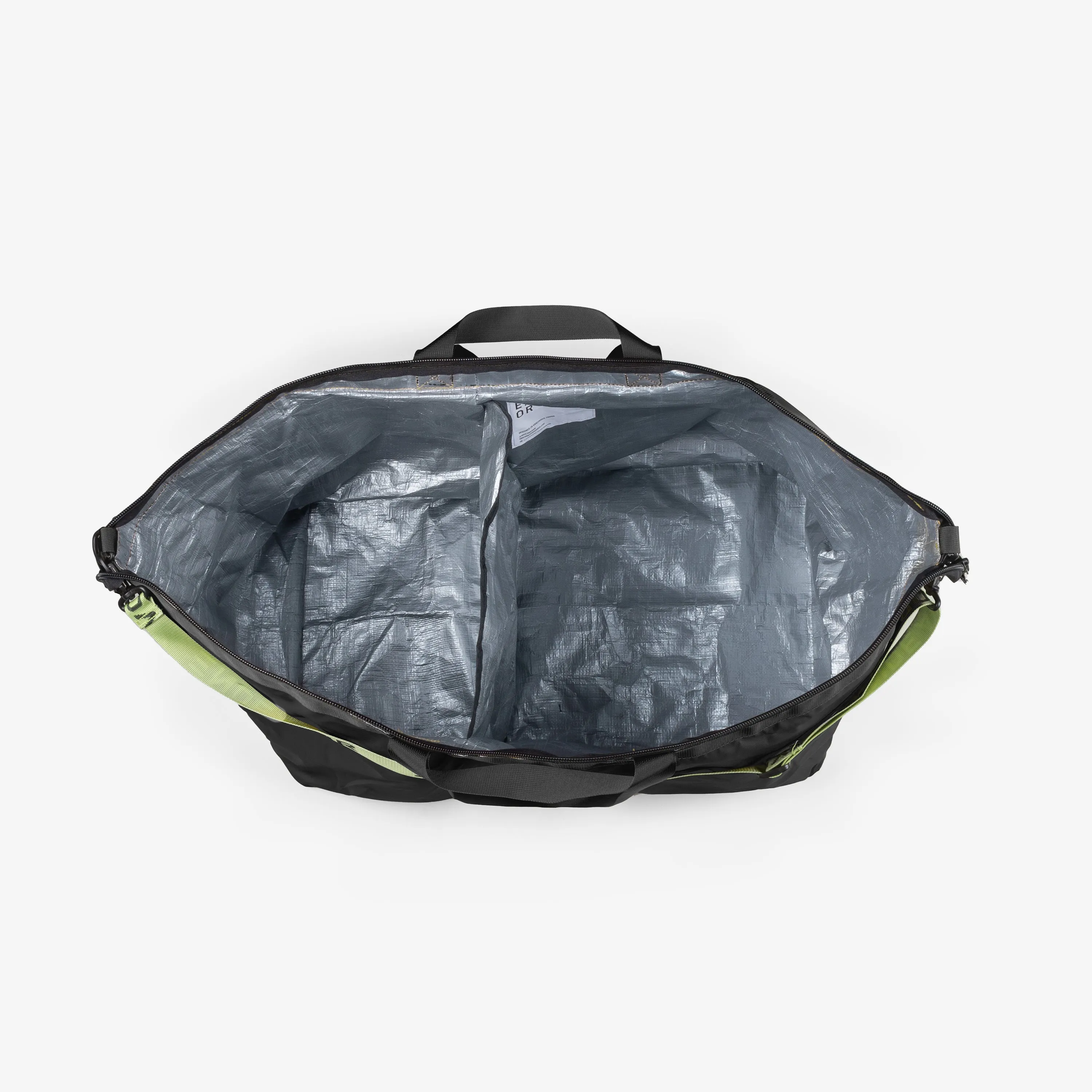 Endeavor Surplus Cargo Bag