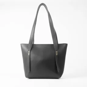 Falcon tote Bag black