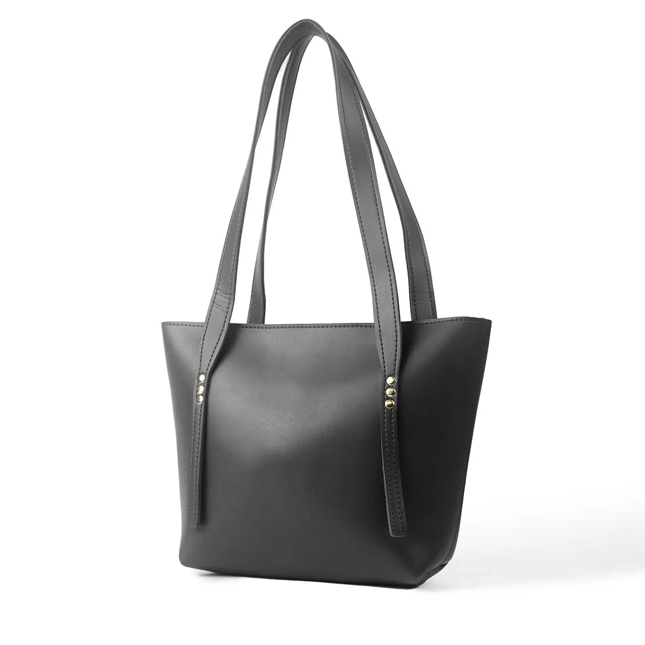 Falcon tote Bag black