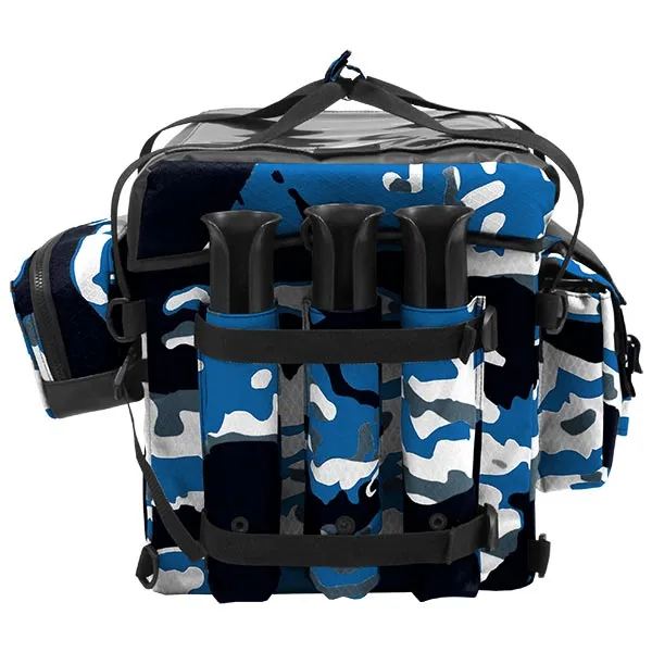 Feelfree Camo Crate Bag