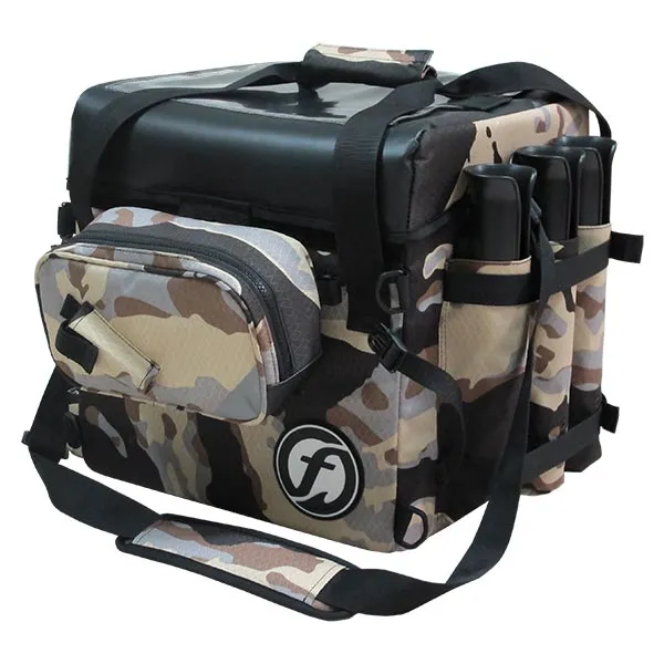 Feelfree Camo Crate Bag