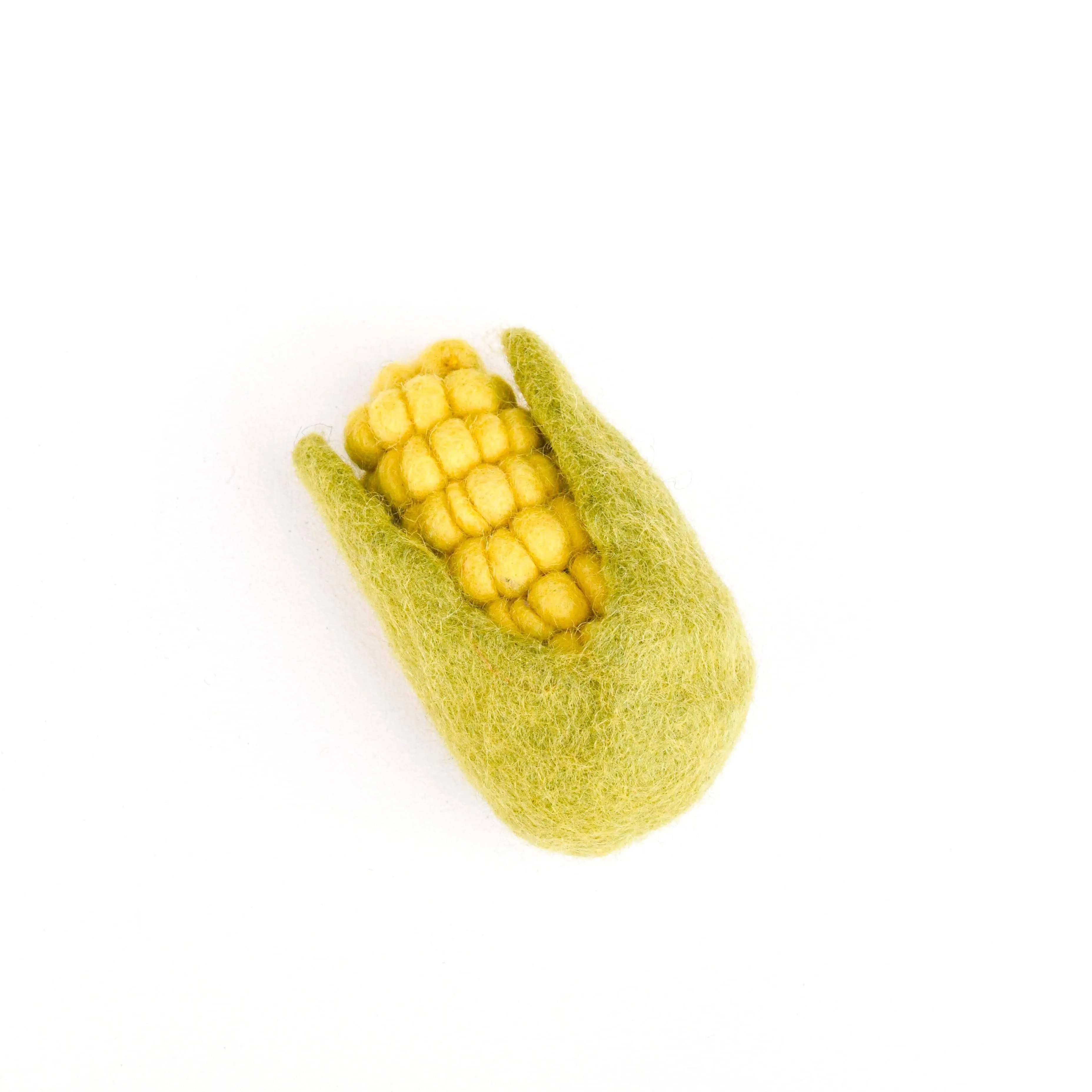 Felt Corn