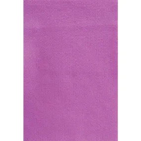 Felt Sheet 09 x 12in Lavender