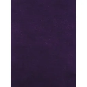 Felt Sheet 09 x 12in Purple