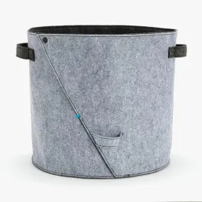 Felt Toy Bin