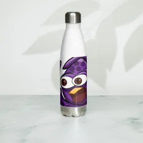 Fenhu Poggers Stainless Steel Water Bottle