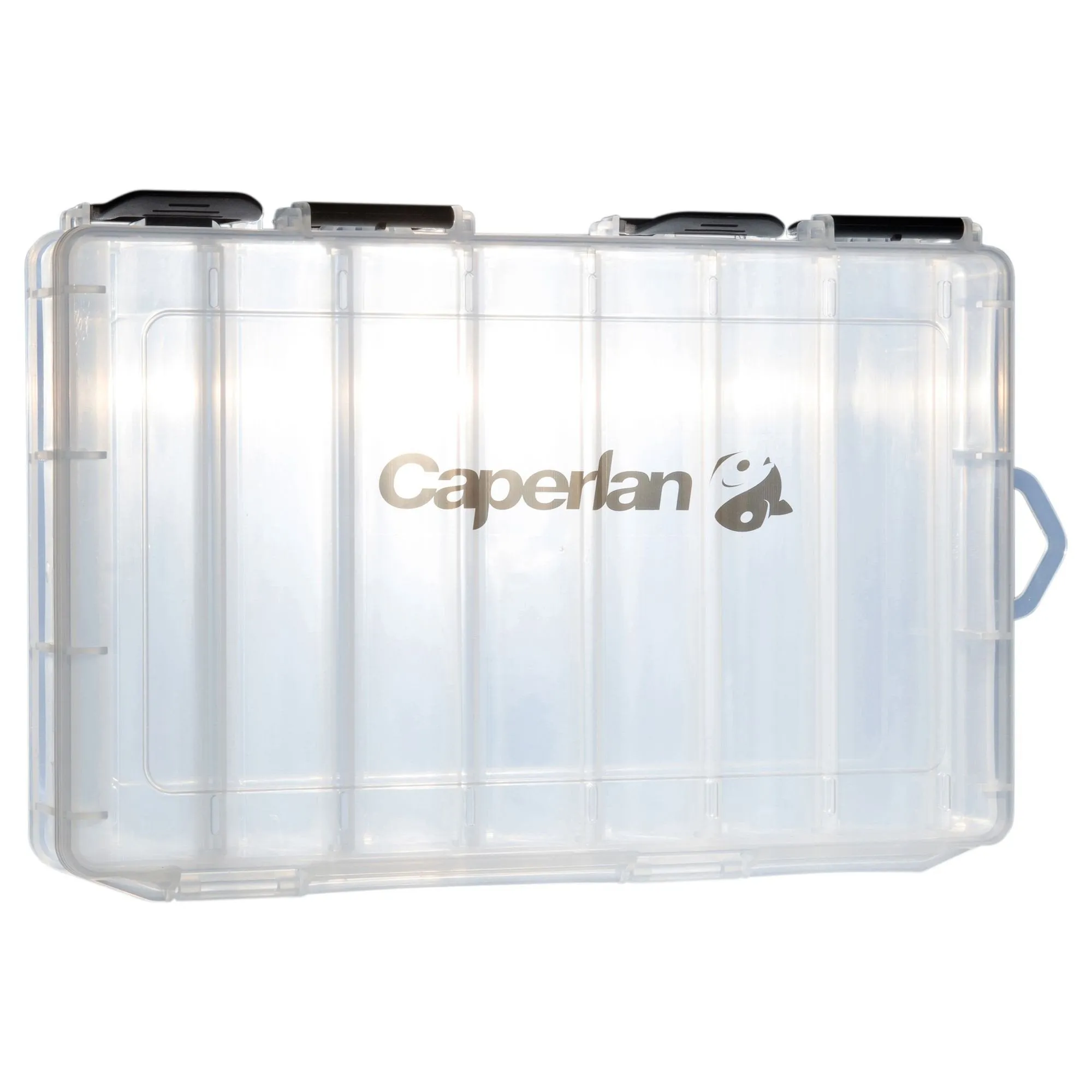 Fishing Box Caperlan Reverse