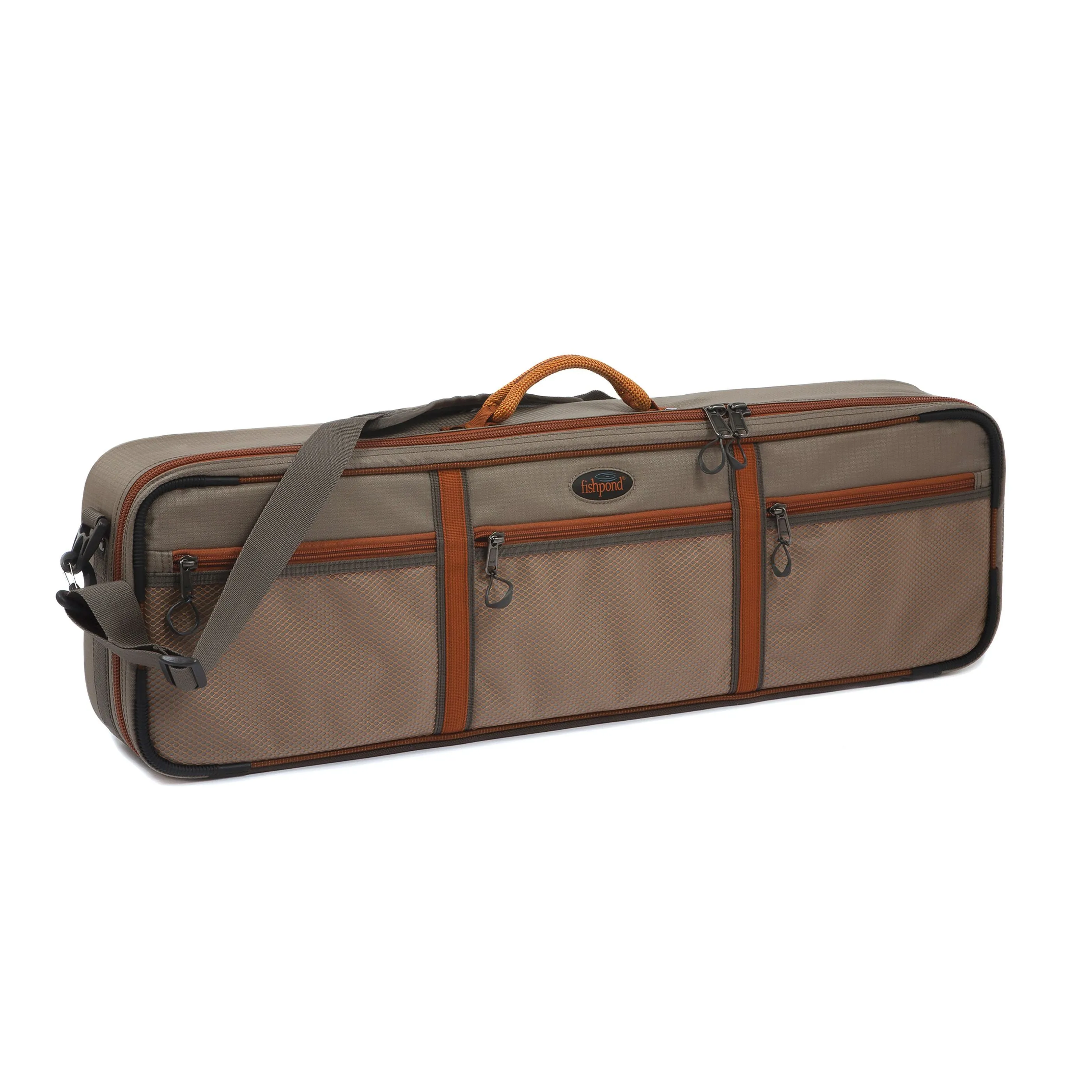 Fishpond Dakota Carry-On Rod & Reel Case