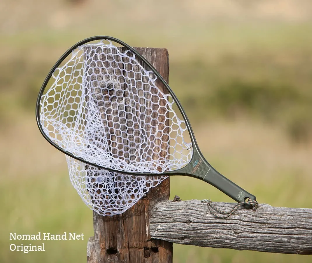 Fishpond Nomad Hand Net