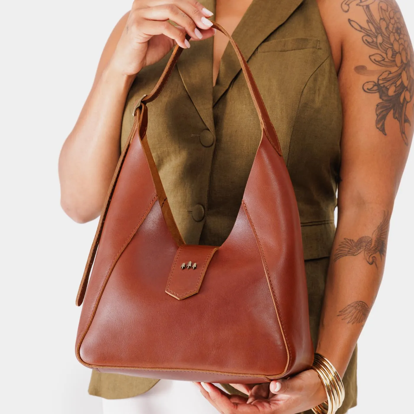 Flora Shoulder Bag