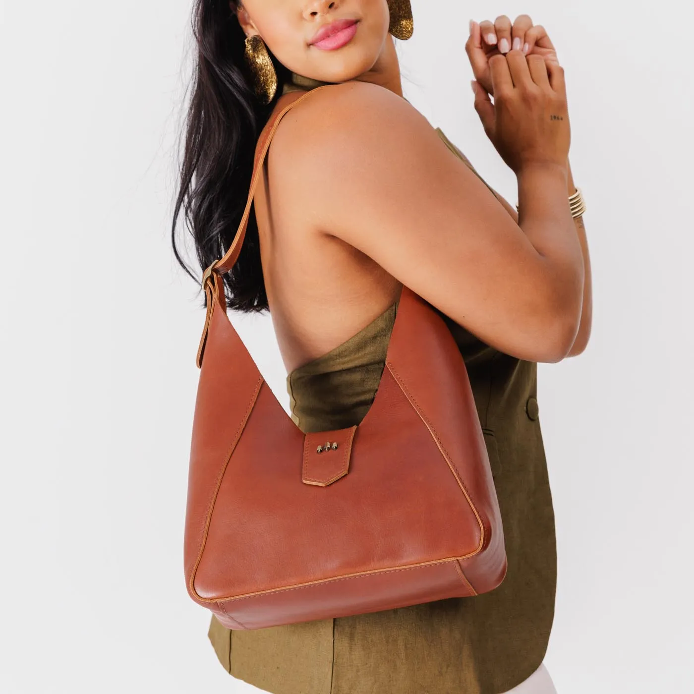 Flora Shoulder Bag