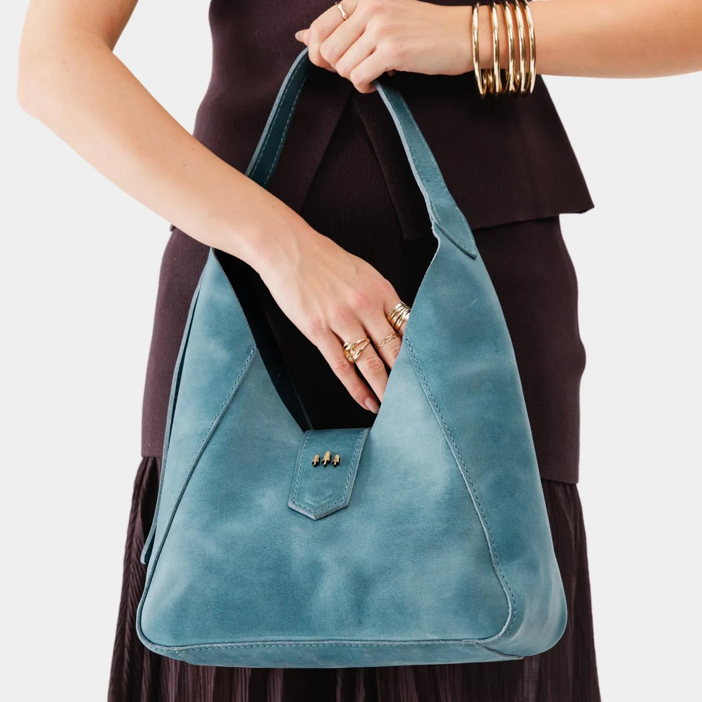 Flora Shoulder Bag