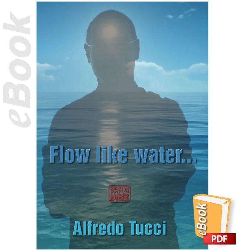 Flow Like Water by Alfredo Tucci (E-book)