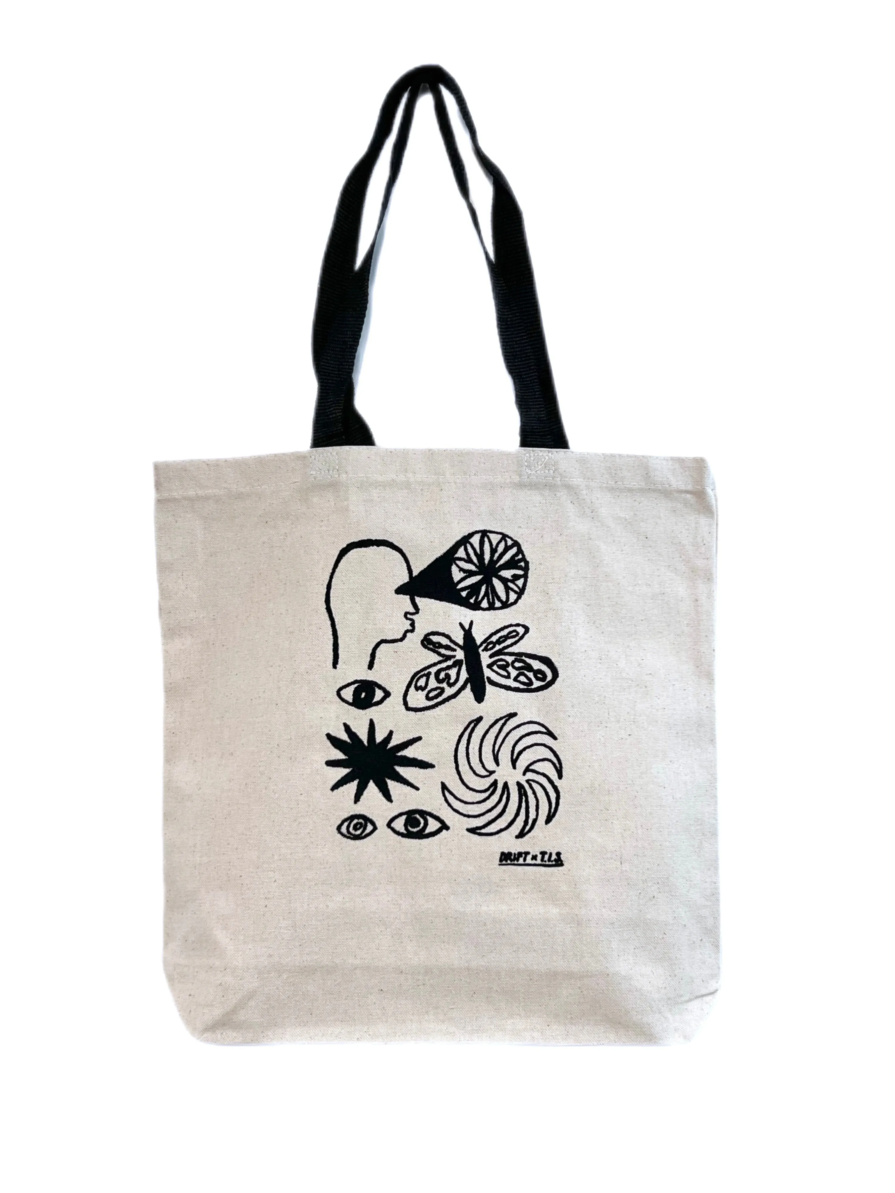 FLWR VISION TOTE