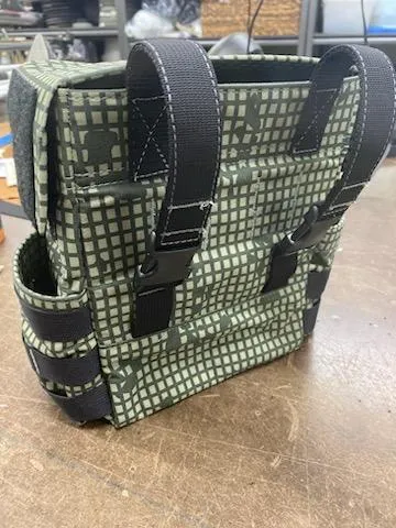 Fly Ditty Bag