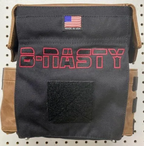 Fly Ditty Bag