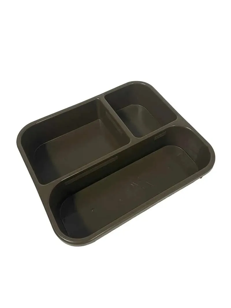 Fox Square Bucket Insert 10L