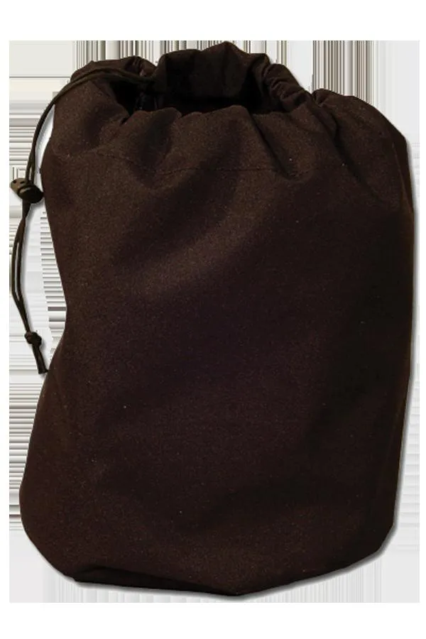 French Creek Drawstring Carry Bag