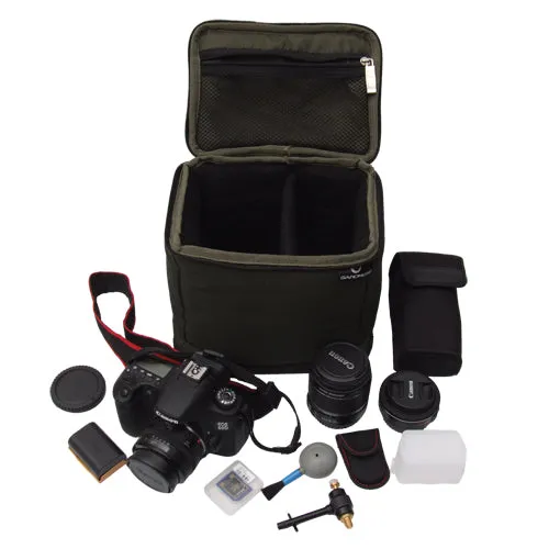 GARDNER TACKLE CAMERA BAG