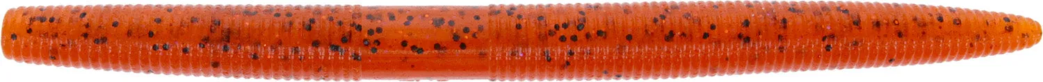 Gary Yamamoto 6 Inch Senko Soft Plastic Stick Bait - 5 Pack