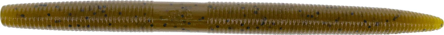 Gary Yamamoto 6 Inch Senko Soft Plastic Stick Bait - 5 Pack