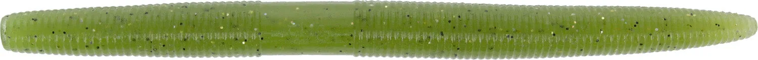 Gary Yamamoto 6 Inch Senko Soft Plastic Stick Bait - 5 Pack