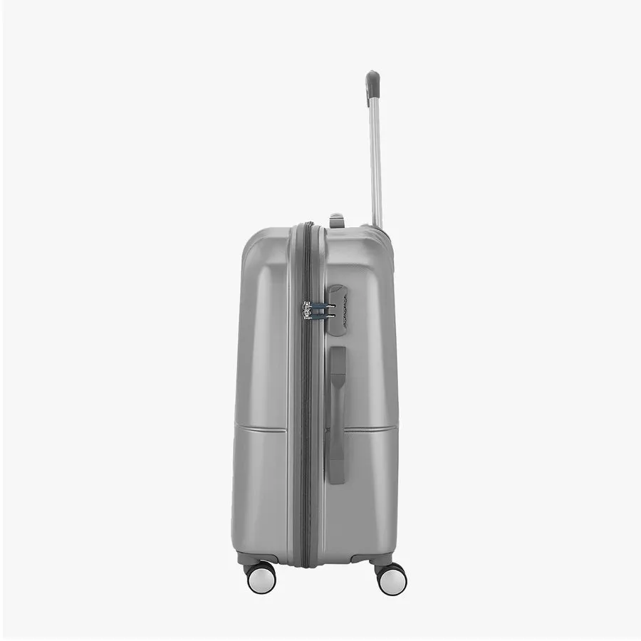 GENIE PALM 65CM , 8W TROLLY BAG