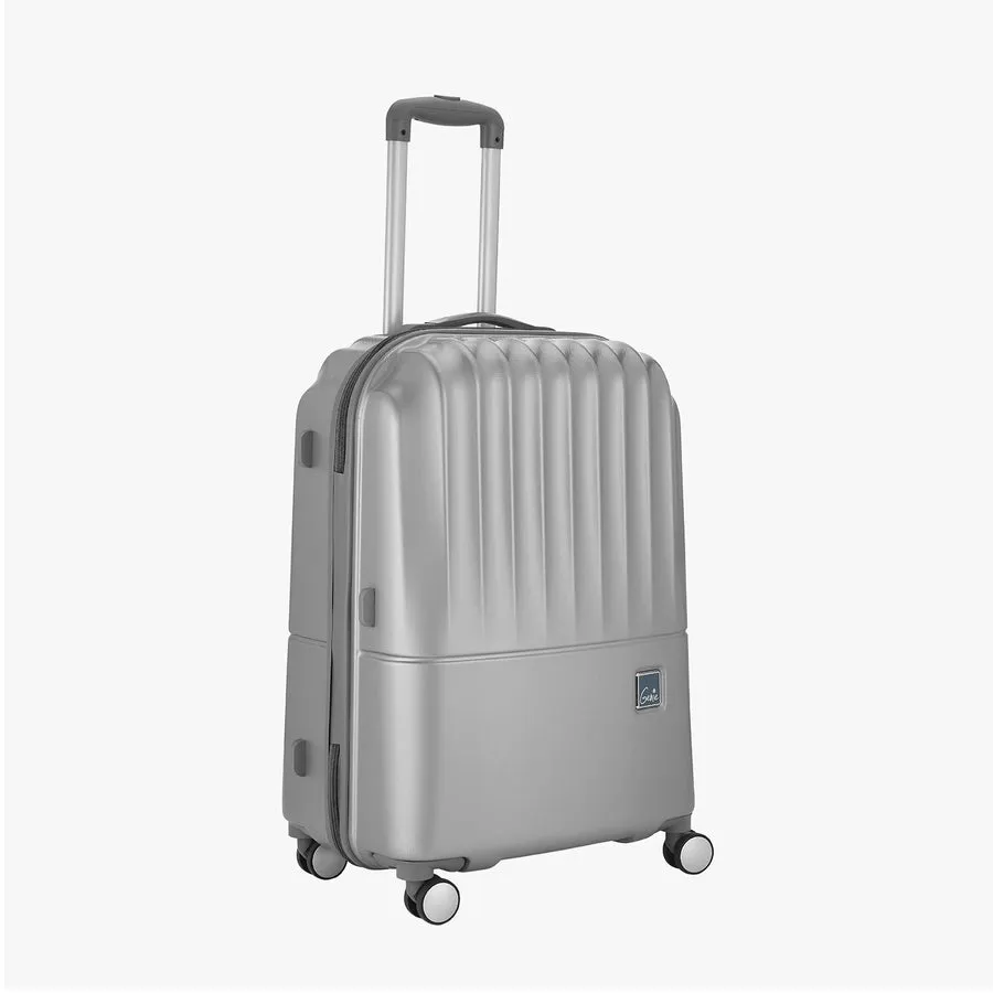 GENIE PALM 65CM , 8W TROLLY BAG