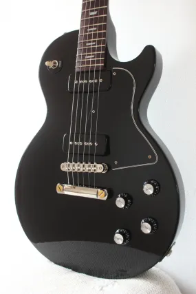 Gibson Les Paul Special Black 2000