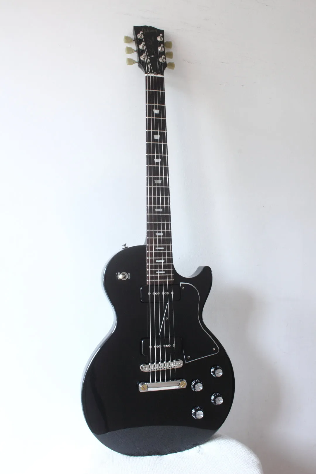 Gibson Les Paul Special Black 2000