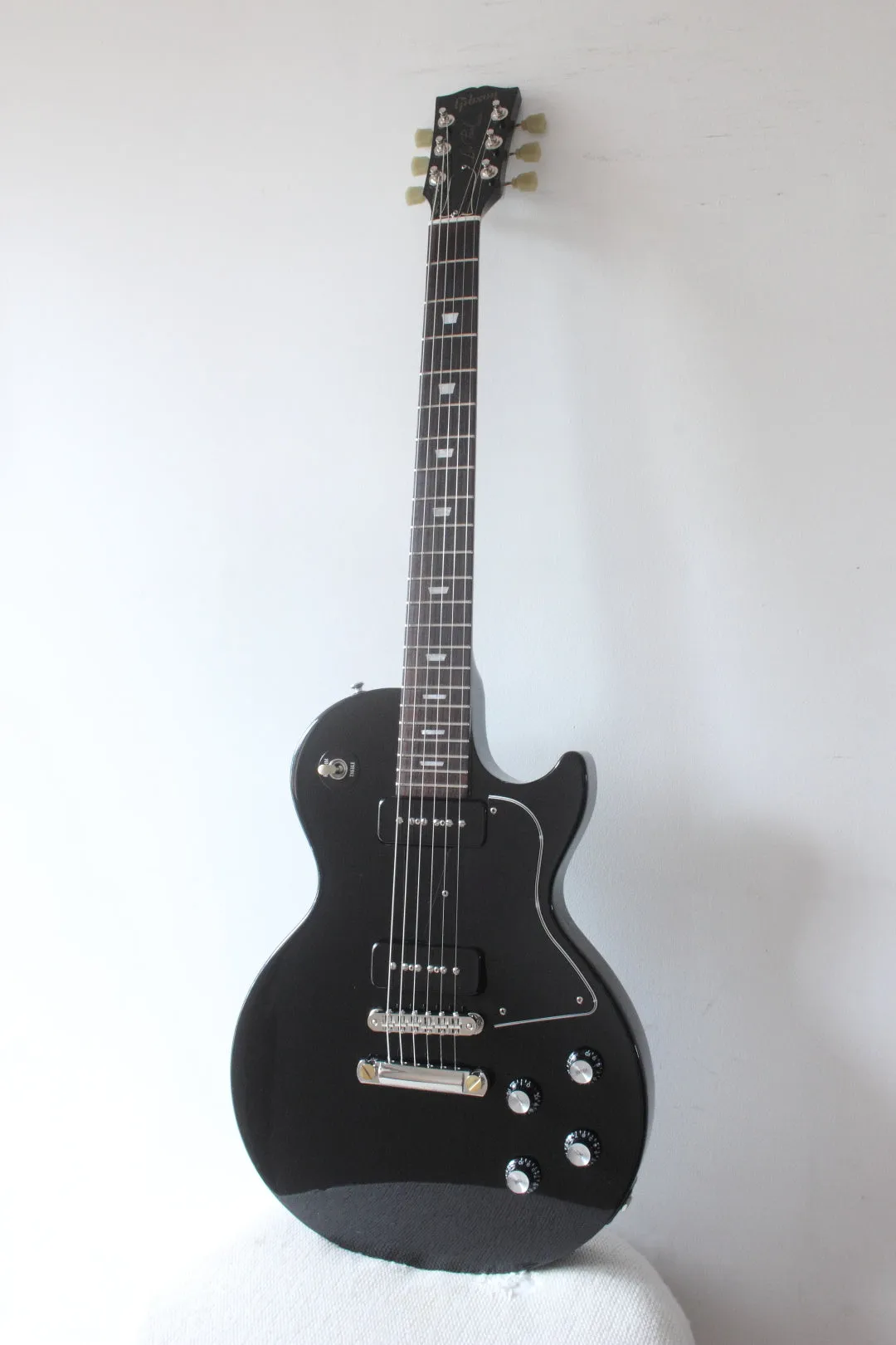 Gibson Les Paul Special Black 2000